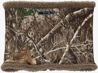 Cache-cou de chasse Cold Weather pour femme