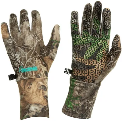 D-Tech 2.0 Hunting Gloves - Women's