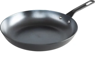 Guidecast Cast Iron Skillet