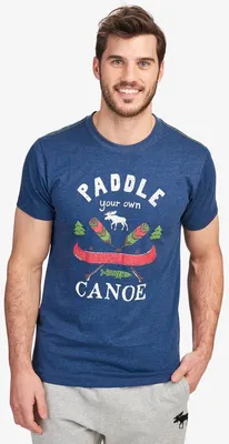 Men's Pyjama Top