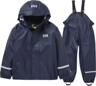 Ensemble imperméable Bergen 2.0 - Tout-petit