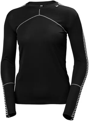 Women's Long Sleeve Baselayer