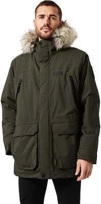 Reine Men's Parka
