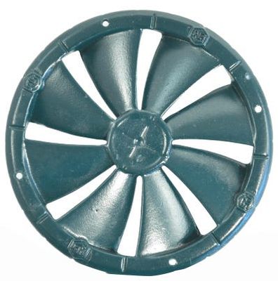 Wafer blade 2 hot does