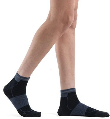 Run+ Ultralight Mini Socks - Women's