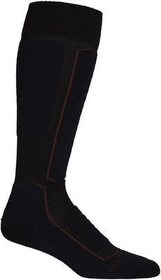 Chaussettes en laine Ski+ Medium pour homme