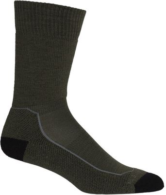 Chaussettes Hike+ Medium Crew pour homme