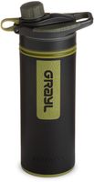 Bouteille purificateur d'eau Geopress - 710 ml