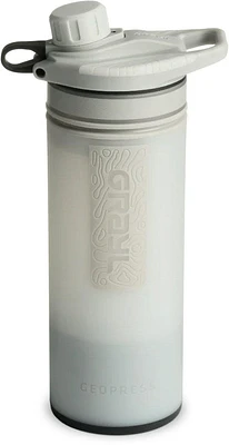 Geopress Purifier Water Bottle - 710 ml