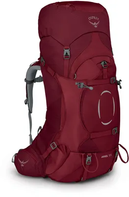 Ariel 55 L Expedition Backpack - Women