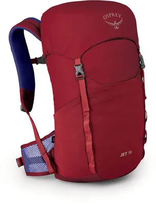 Jet 18 L Hiking Backpack - Kids