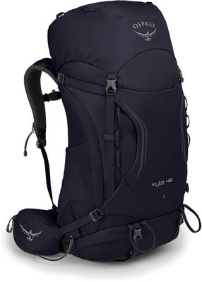 Kyte 46 L Expedition Backpack - Women