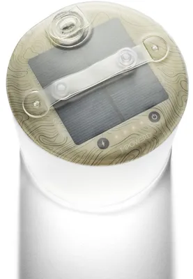 Lux Pro Inflatable Solar Lantern
