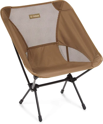 One Folding Chair