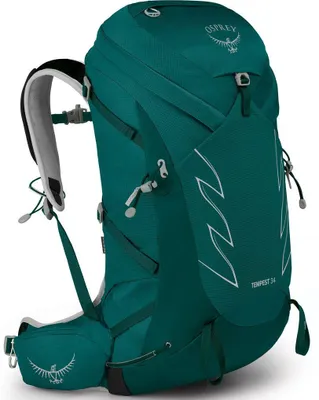 Tempest 34 L Hiking Backpack - Women