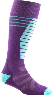 Edge Wool Socks - Junior