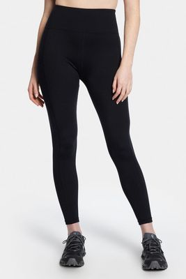 Legging d'entraînement Mingan pour femme