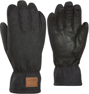 Timber Men's Gloves
