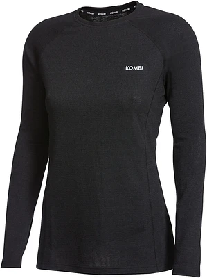 Women's Long Sleeve Baselayer