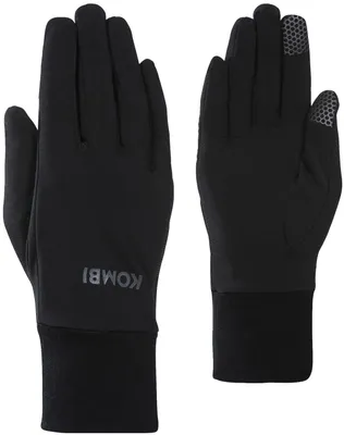 Active Warm Men's Liner Gloves