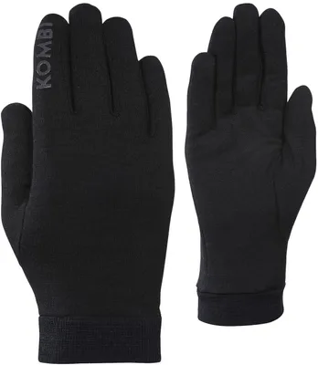 Merino Men's Liner Gloves
