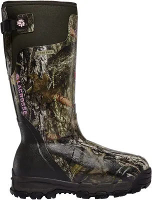 Alphaburly Pro Neoprene Hunting Boots - Women's