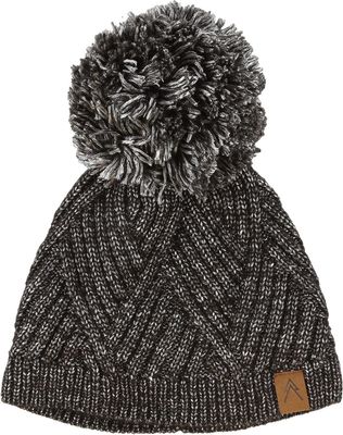 Tuque Chevron pour femme