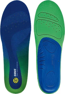 Comfort 3D Insoles - Junior