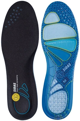 Cushioning Gel Insoles