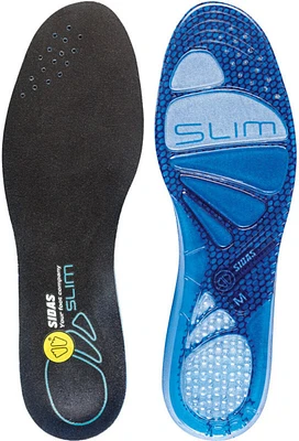 Cushioning Gel Slim Insoles