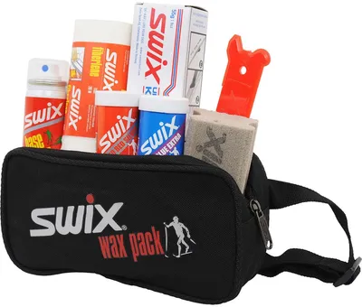 Cross-country Skis Waxing Kit