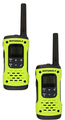 T600-C Two-Way Radio