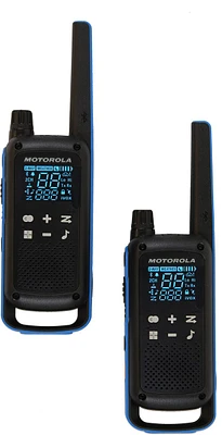 T802-C Two-Way Radio