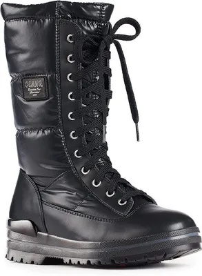 Glamour Women's Winter Boots