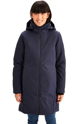 Kathleen Winter Jacket - Women's