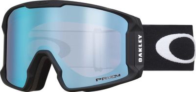 Line Miner Ski Goggles - Large