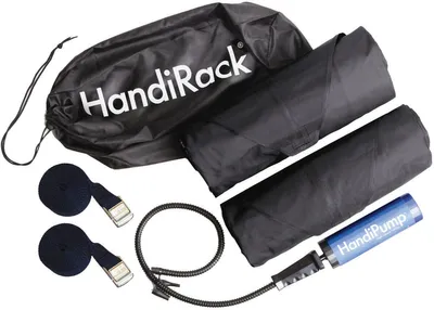 Handi Rack Inflatable Cross Bar