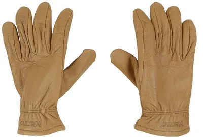 Basic Work Gloves - Men's