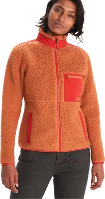 Wiley Polartec Jacket - Women's