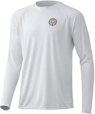 Huk and Rope Pursuit Men's Fishing Long Sleeve T-Shirt