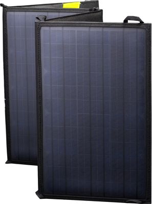 Panneau solaire Nomad 50