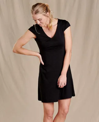 Rosemarie Dress - Women's