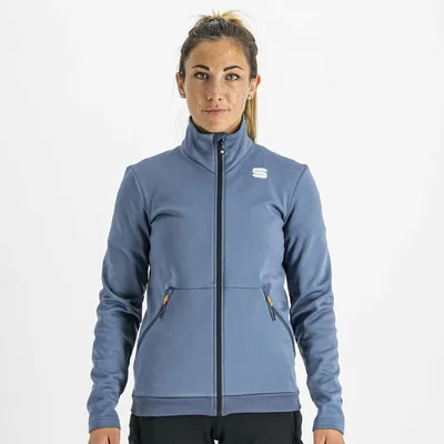 Engadin Women's Cross-country Ski Jacket