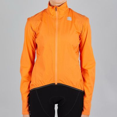 Manteau de vélo Hot Pack No Rain pour femme