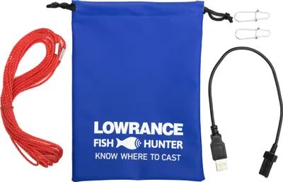 Fish Hunter Accessory Pack