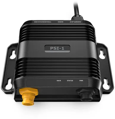 PSI-1 Performance Sonar Interface