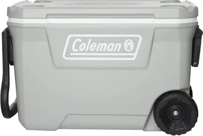 316 Series Wheeled Hard-sided Cooler - 58 L