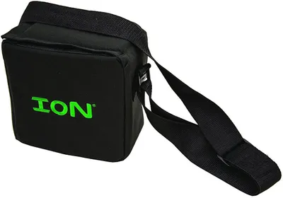 Insulated Battery Bag