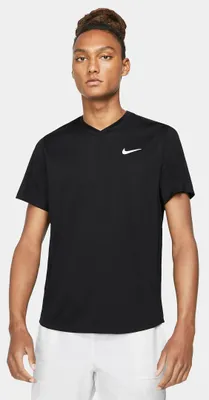 Nike Court Dri-Fit Victory Men's Tennis T-Shirt
