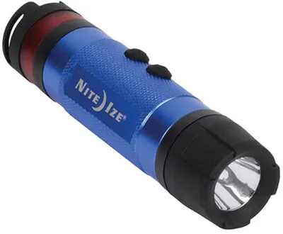 Radiant 3-in-1 Flashlight mini